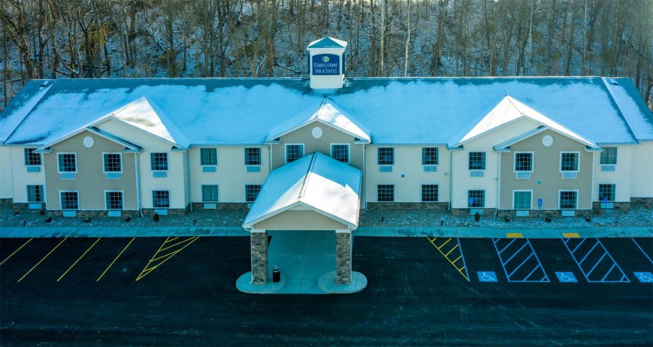 Cobblestone Inn & Suites - Бруквілл Екстер'єр фото